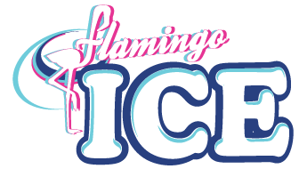 FLAMINGO ICE